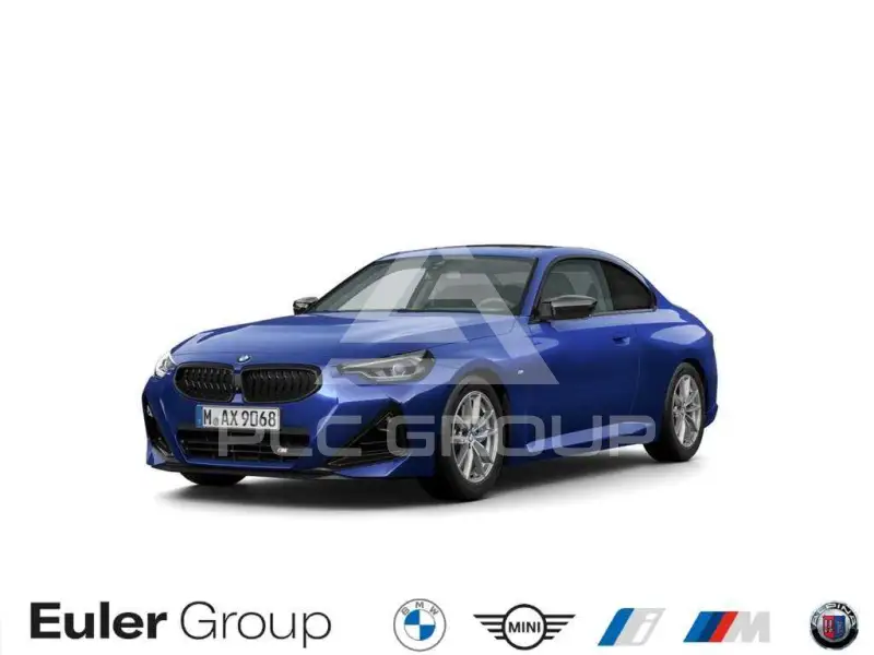 2025 BMW 240M