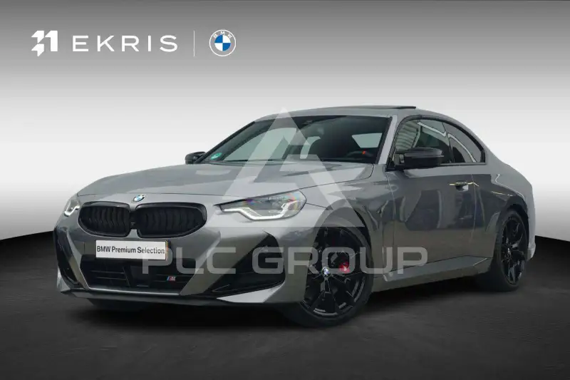 2025 BMW 240M