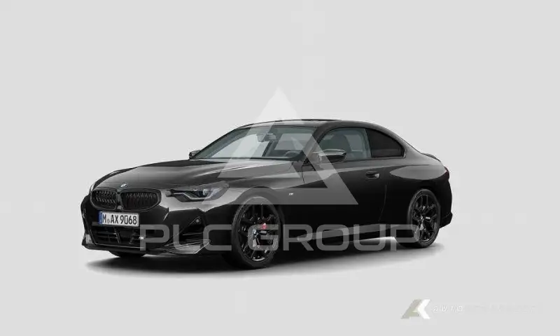 2025 BMW 240M