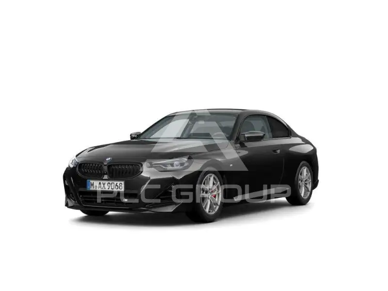 2025 BMW 240M
