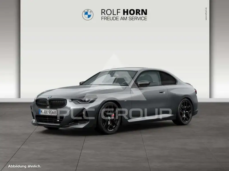 2025 BMW 240M