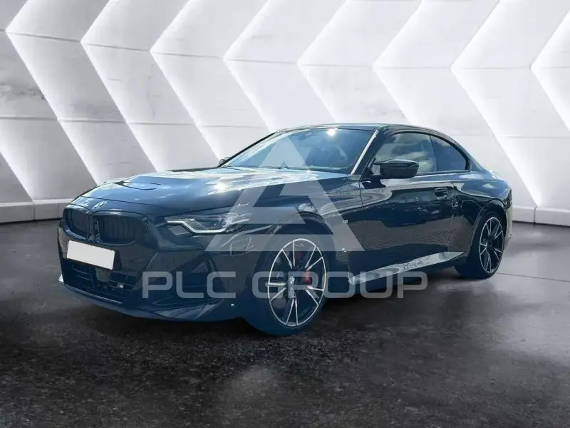 2025 BMW 240M
