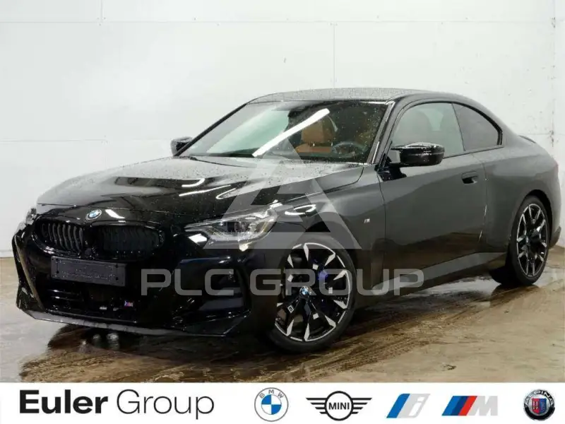 2025 BMW 240M