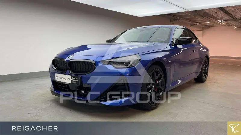 2025 BMW 240M