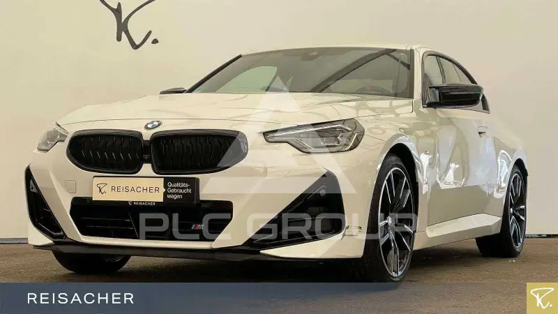 2025 BMW 240M