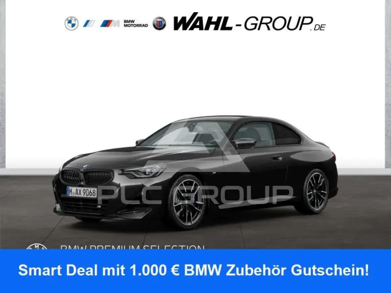 2025 BMW 240M