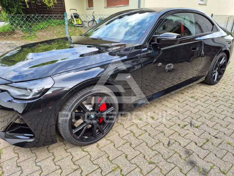 2025 BMW 240M