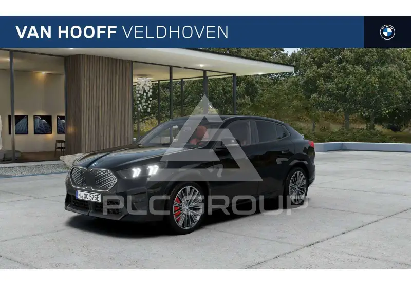 2026 BMW iX