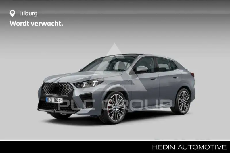 2025 BMW iX