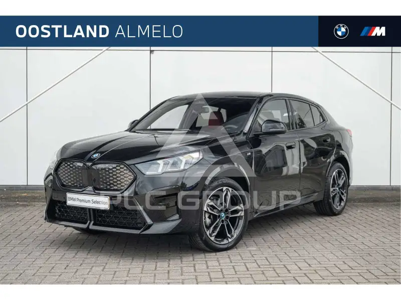 2025 BMW iX