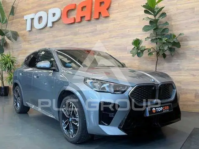 2025 BMW iX