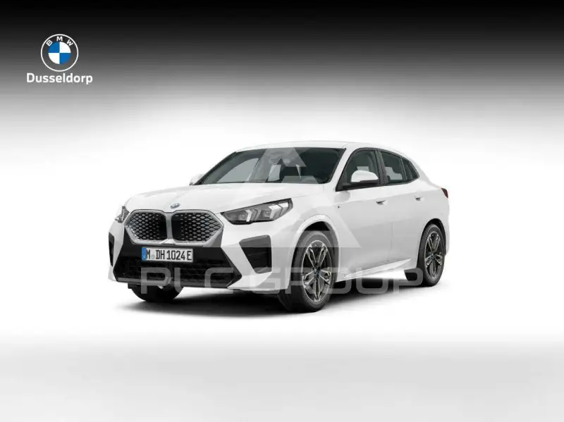 2026 BMW iX