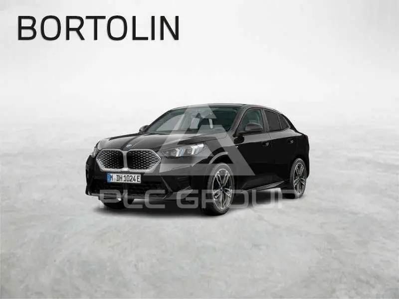 2025 BMW iX