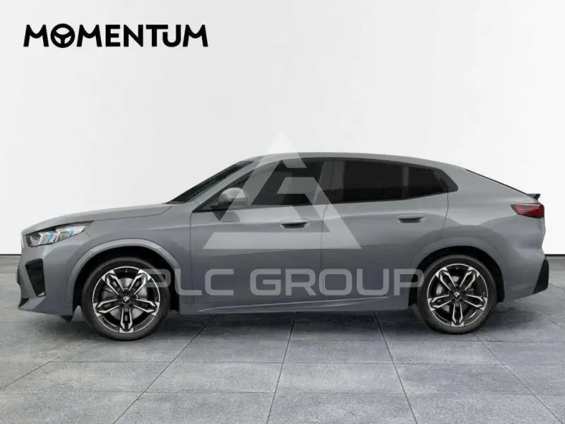 2025 BMW iX