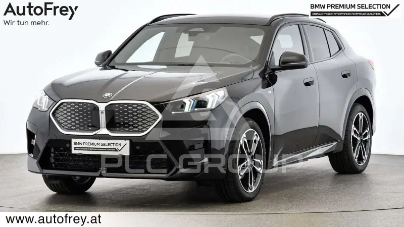 2025 BMW iX
