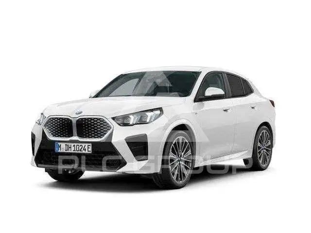 2025 BMW iX