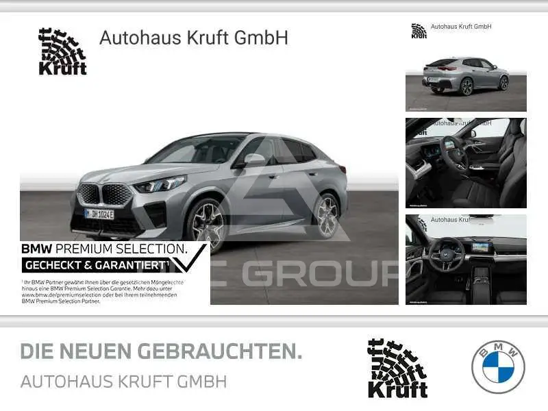 2025 BMW iX