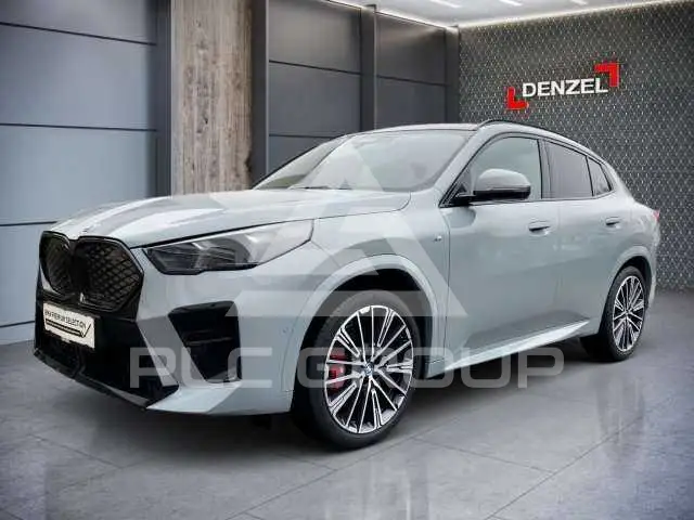 2025 BMW iX