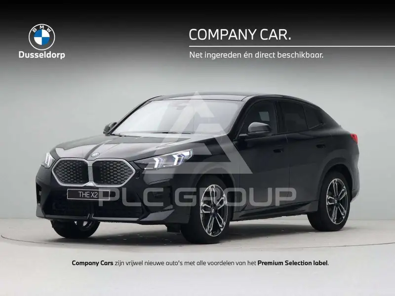 2025 BMW iX