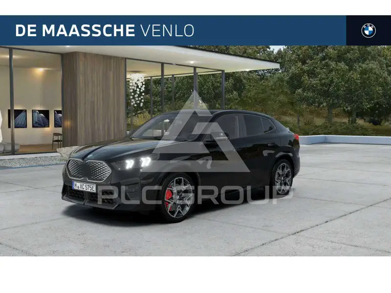 2026 BMW iX