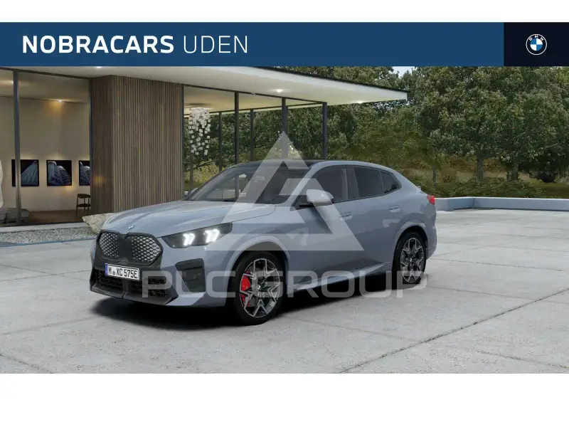 2026 BMW iX