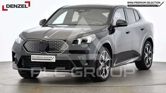 2025 BMW iX