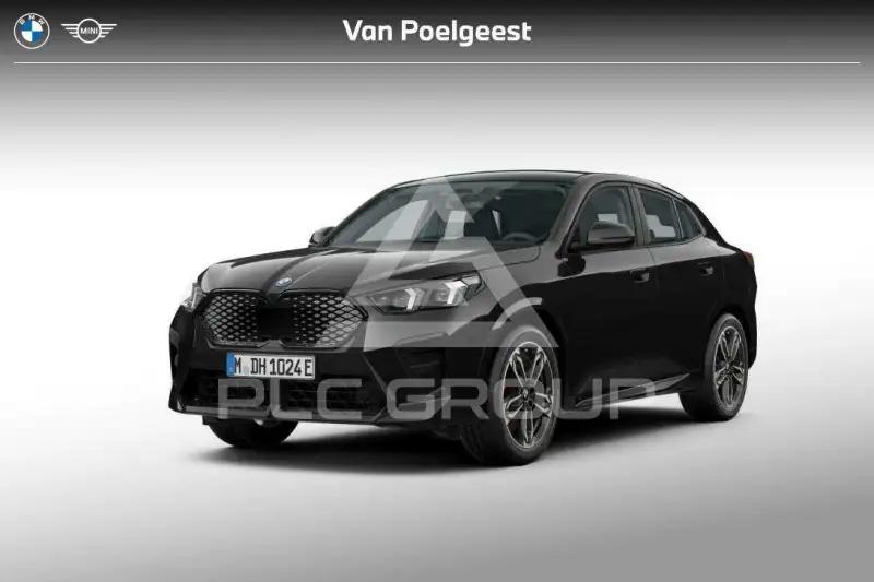2026 BMW iX