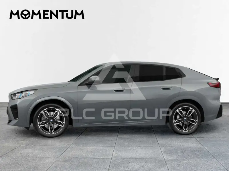 2025 BMW iX