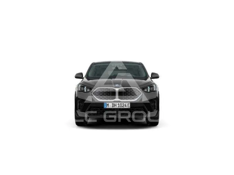 2025 BMW iX
