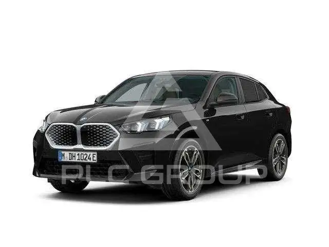 2025 BMW iX
