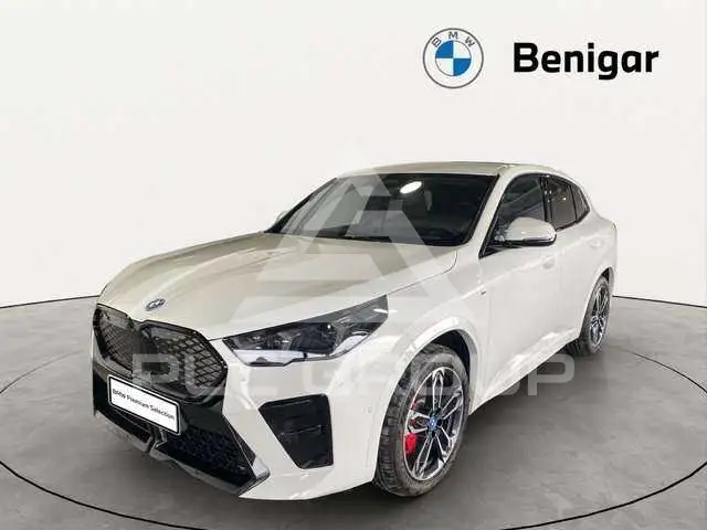2025 BMW iX