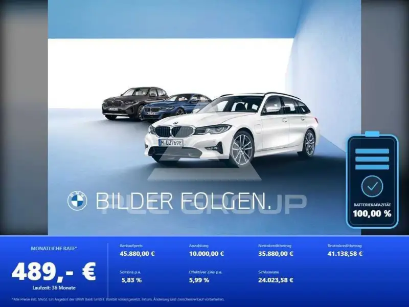 2025 BMW iX