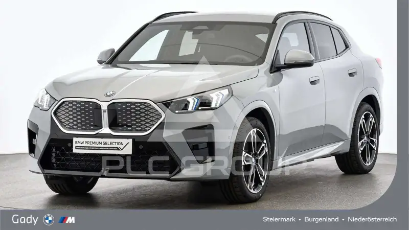 2025 BMW iX