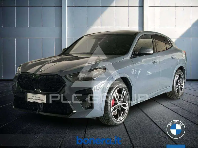 2025 BMW iX