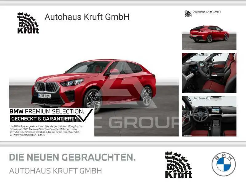 2025 BMW iX