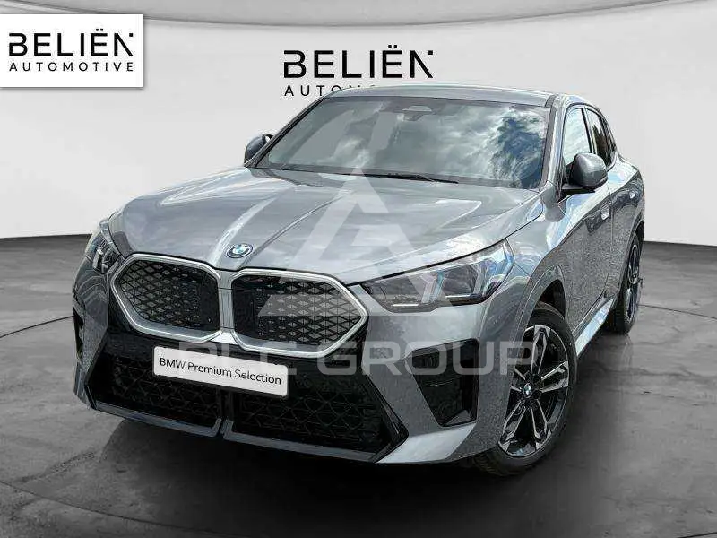 2025 BMW iX