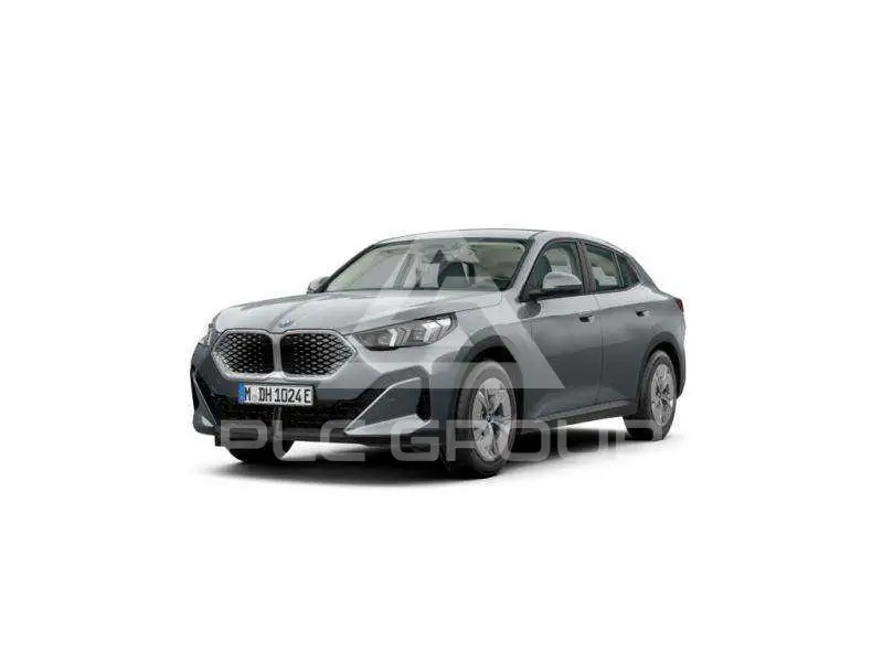 2025 BMW iX