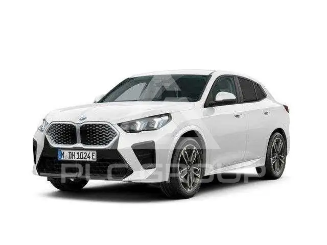 2025 BMW iX