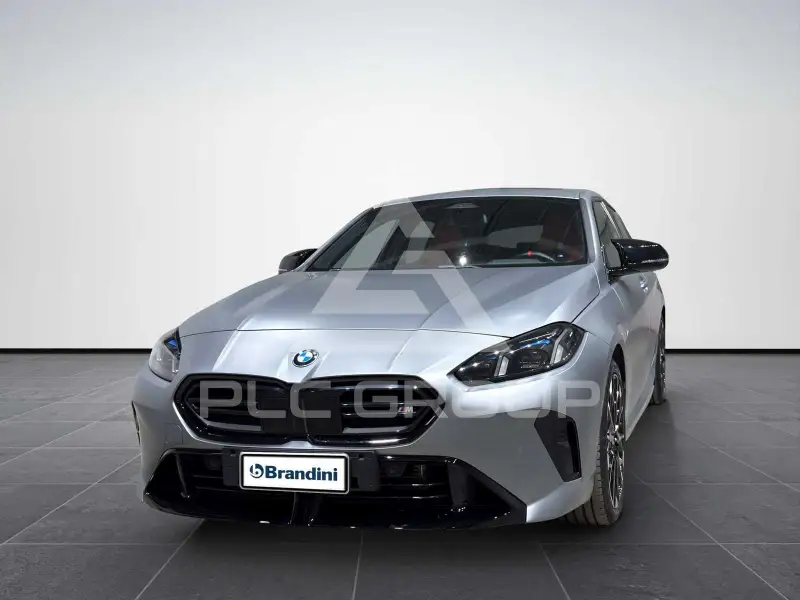 2025 BMW M1