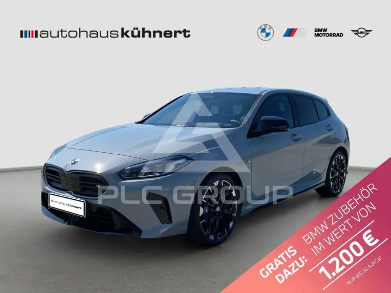 2025 BMW M1