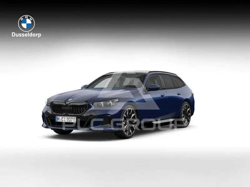 2026 BMW 530