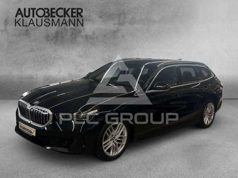 2025 BMW 530