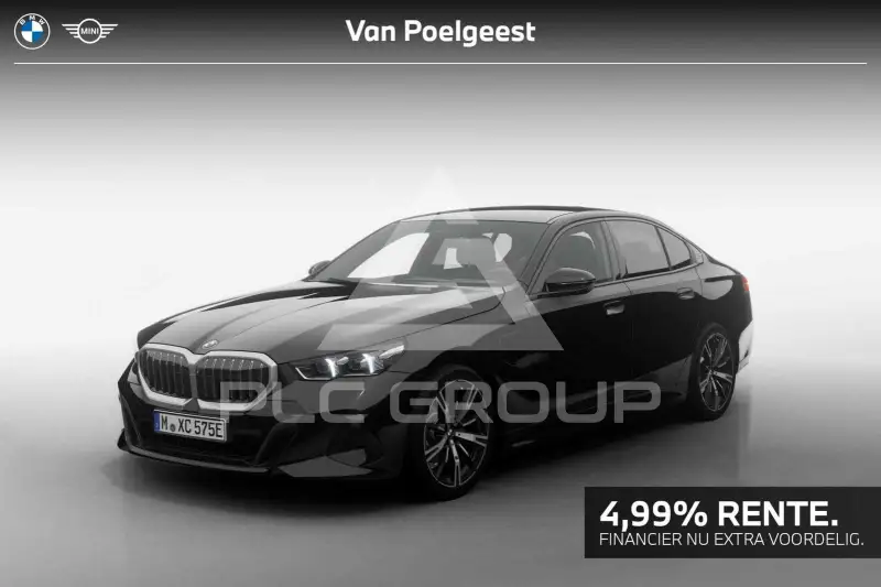 2026 BMW 530