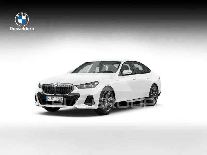 2026 BMW 530