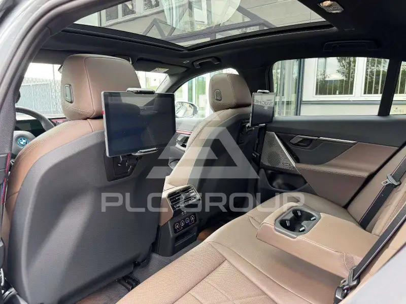 2025 BMW 530