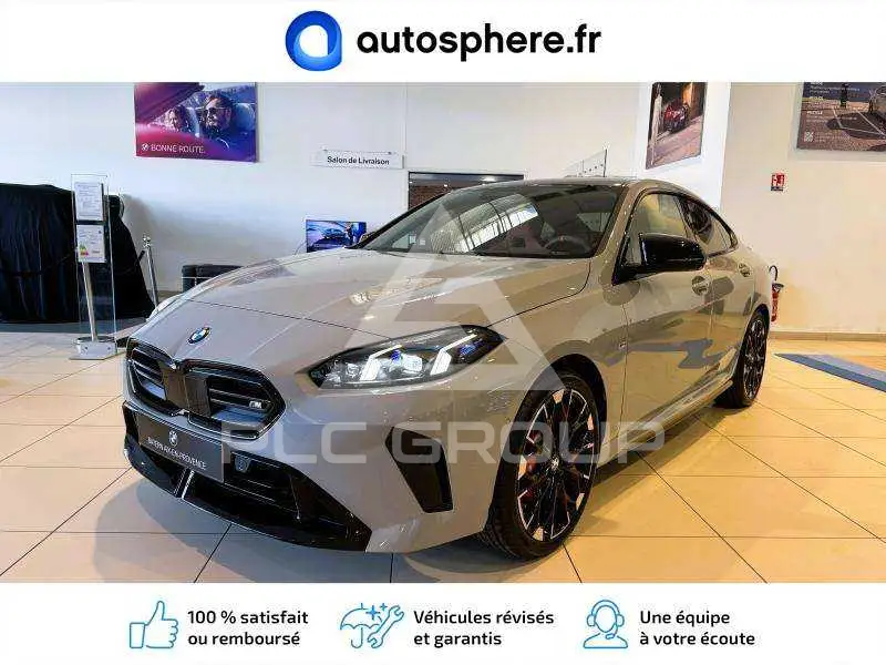 2025 BMW 235