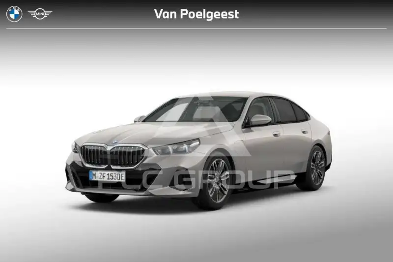 2026 BMW 530