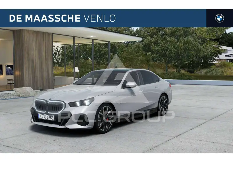 2026 BMW 530