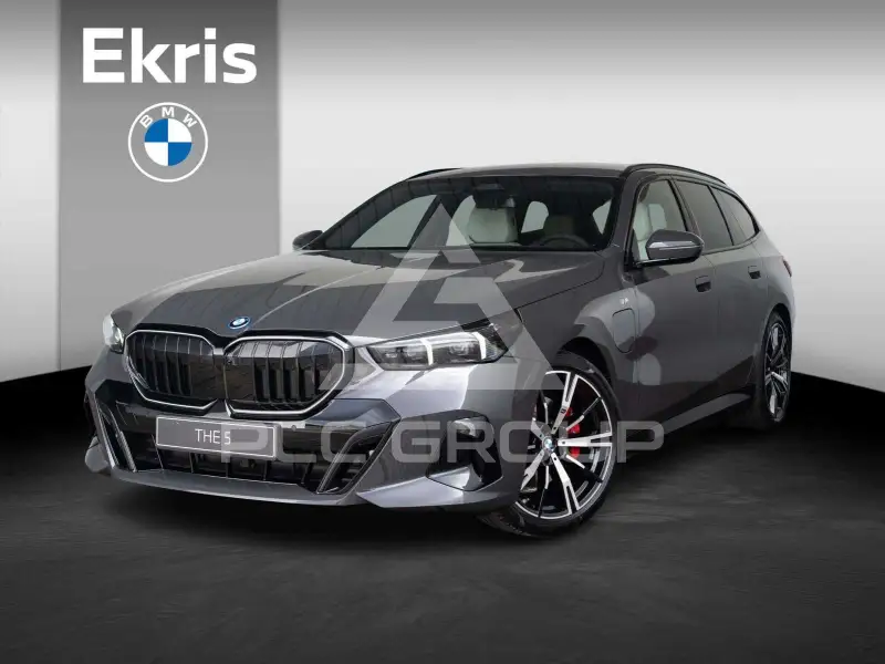 2025 BMW 530