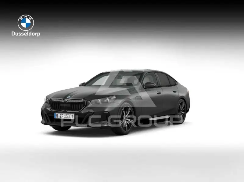 2026 BMW 530